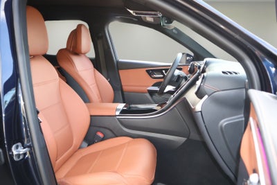 2023 Mercedes-Benz GLC GLC 300 4MATIC®