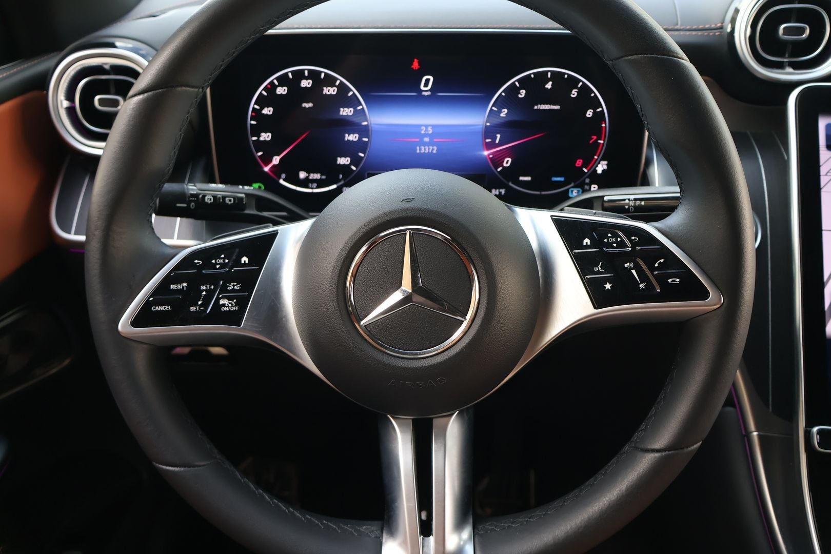 2023 Mercedes-Benz GLC GLC 300 4MATIC®
