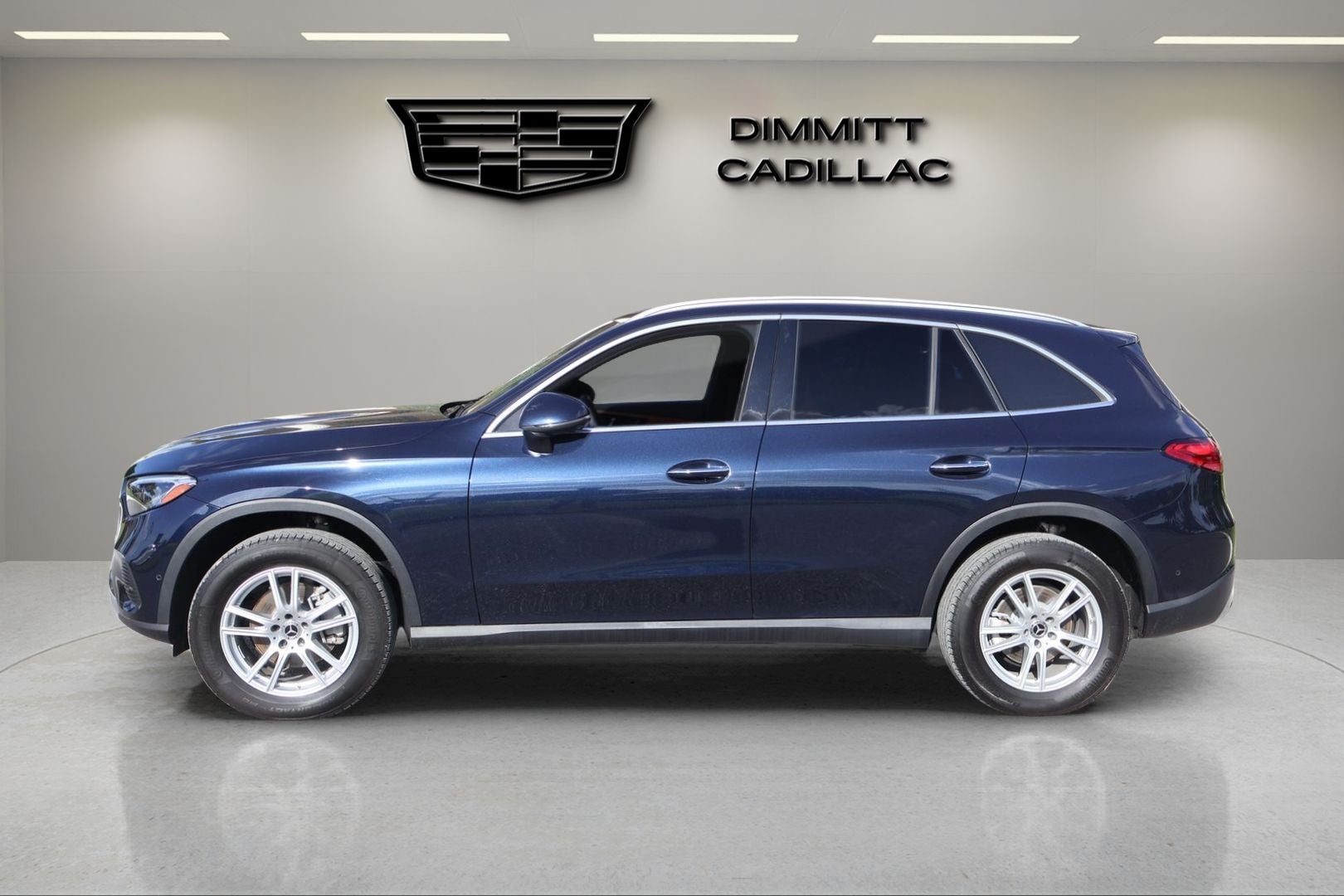 2023 Mercedes-Benz GLC GLC 300 4MATIC®
