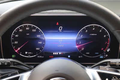 2023 Mercedes-Benz GLC GLC 300 4MATIC®