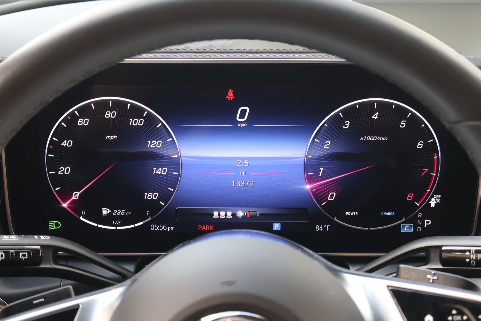 2023 Mercedes-Benz GLC GLC 300 4MATIC®