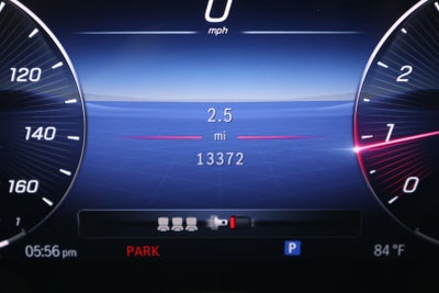 2023 Mercedes-Benz GLC GLC 300 4MATIC®