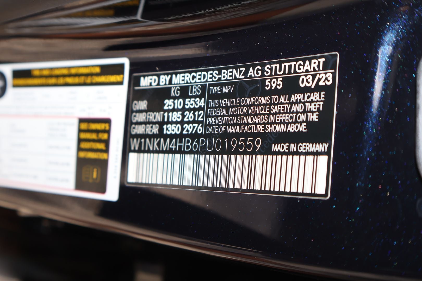 2023 Mercedes-Benz GLC GLC 300 4MATIC®