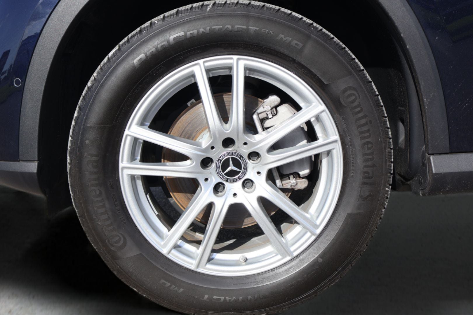 2023 Mercedes-Benz GLC GLC 300 4MATIC®