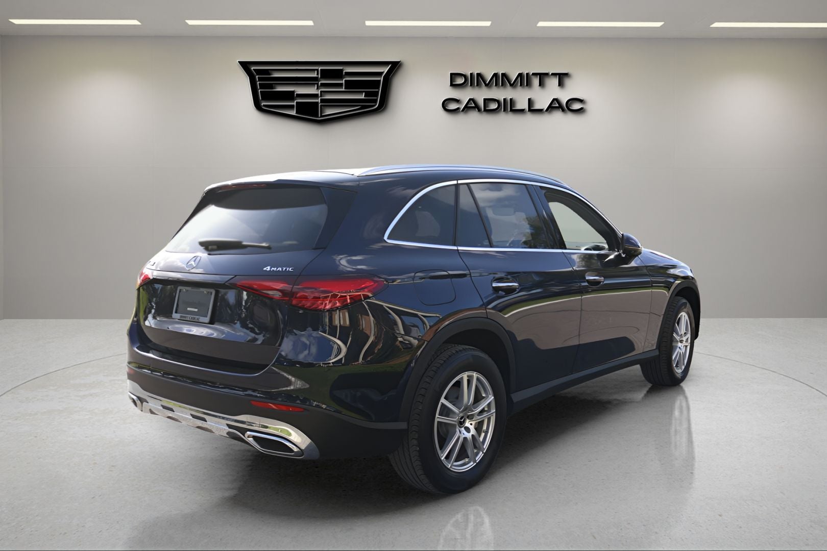 2023 Mercedes-Benz GLC GLC 300 4MATIC®
