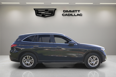 2023 Mercedes-Benz GLC GLC 300 4MATIC®