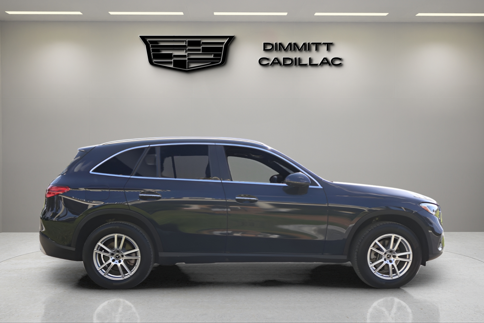 2023 Mercedes-Benz GLC GLC 300 4MATIC®