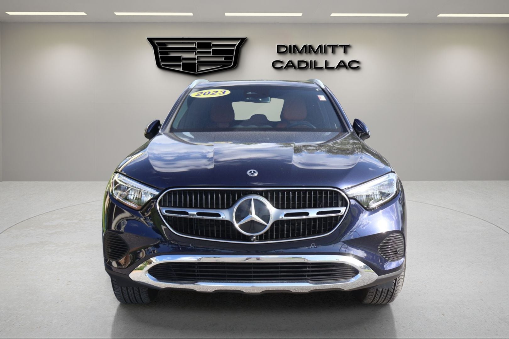 2023 Mercedes-Benz GLC GLC 300 4MATIC®
