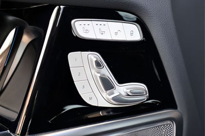 2025 Mercedes-Benz G-Class G 550 4MATIC®