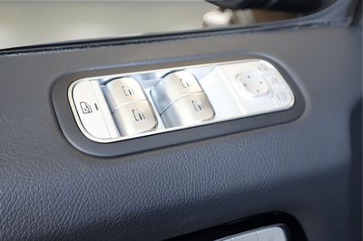 2025 Mercedes-Benz G-Class G 550 4MATIC®