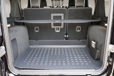 2025 Mercedes-Benz G-Class G 550 4MATIC®