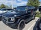 2025 Mercedes-Benz G-Class G 550 4MATIC®