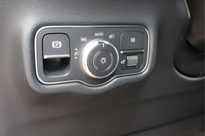 2025 Mercedes-Benz G-Class G 550 4MATIC®