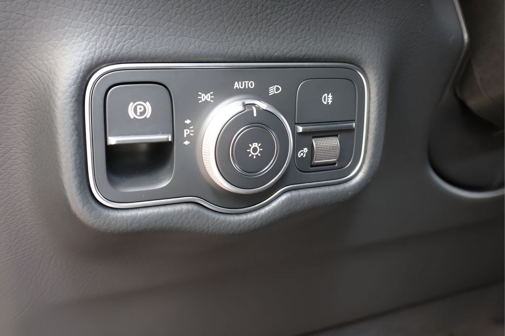 2025 Mercedes-Benz G-Class G 550 4MATIC®