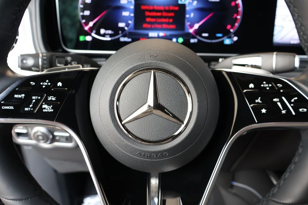 2025 Mercedes-Benz G-Class G 550 4MATIC®