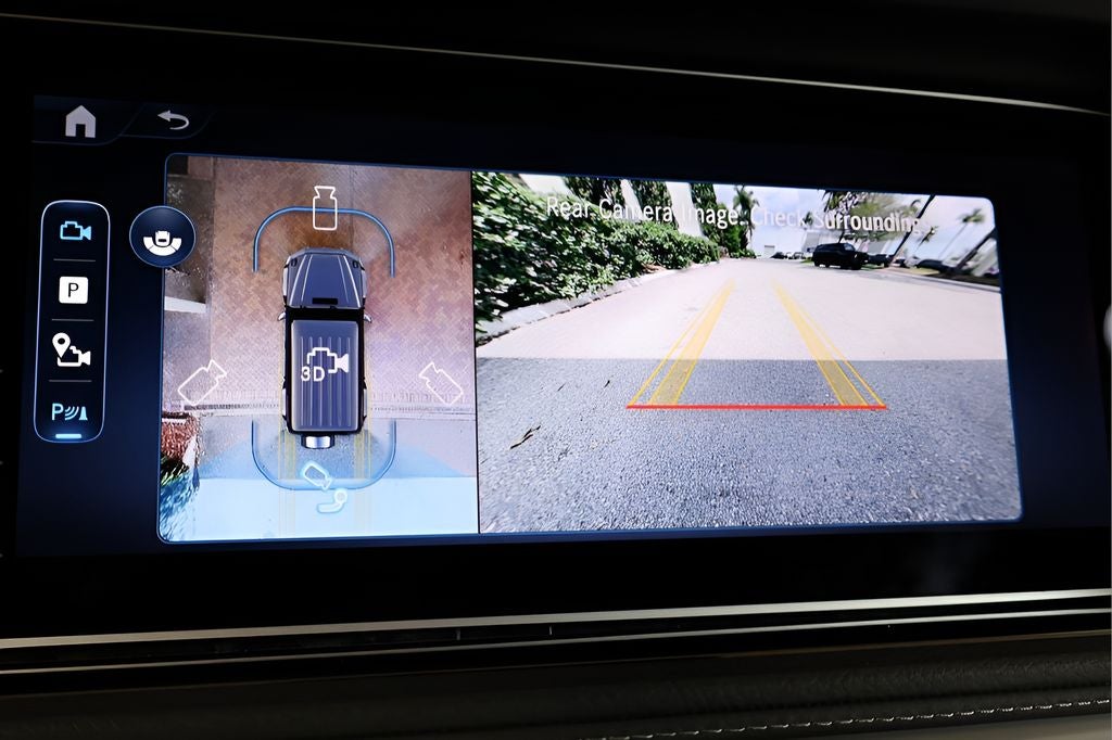 2025 Mercedes-Benz G-Class G 550 4MATIC®