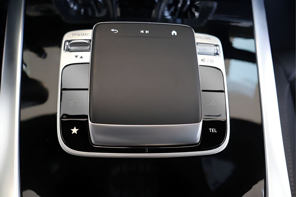 2025 Mercedes-Benz G-Class G 550 4MATIC®