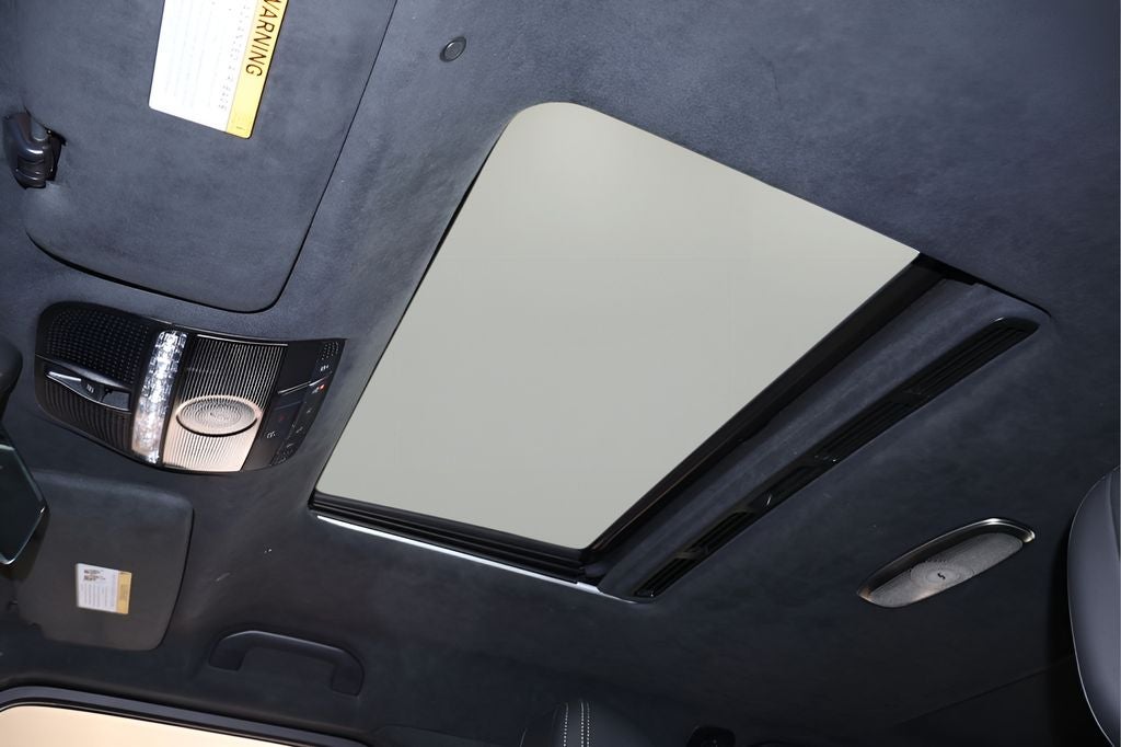 2025 Mercedes-Benz G-Class G 550 4MATIC®