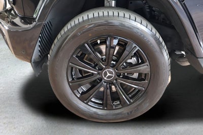 2025 Mercedes-Benz G-Class G 550 4MATIC®