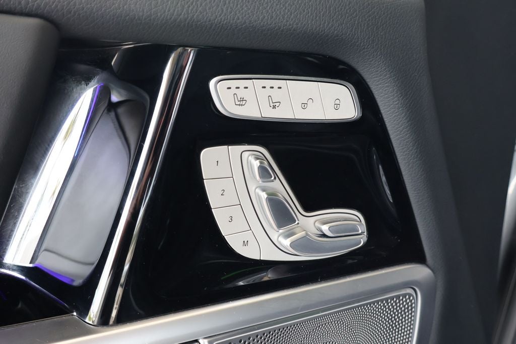 2023 Mercedes-Benz G-Class G 63 AMG® 4MATIC®