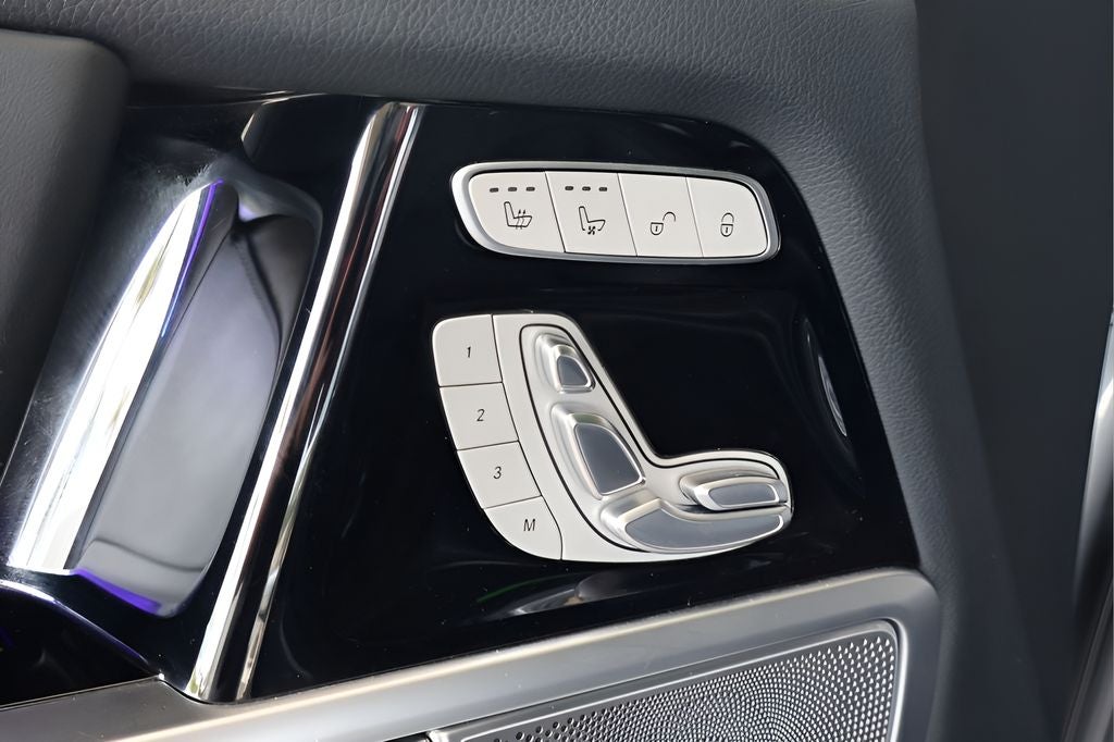 2023 Mercedes-Benz G-Class G 63 AMG® 4MATIC®