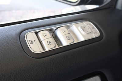 2023 Mercedes-Benz G-Class G 63 AMG® 4MATIC®