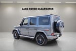 2023 Mercedes-Benz G-Class G 63 AMG® 4MATIC®