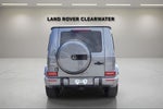 2023 Mercedes-Benz G-Class G 63 AMG® 4MATIC®