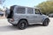 2023 Mercedes-Benz G-Class G 63 AMG® 4MATIC®