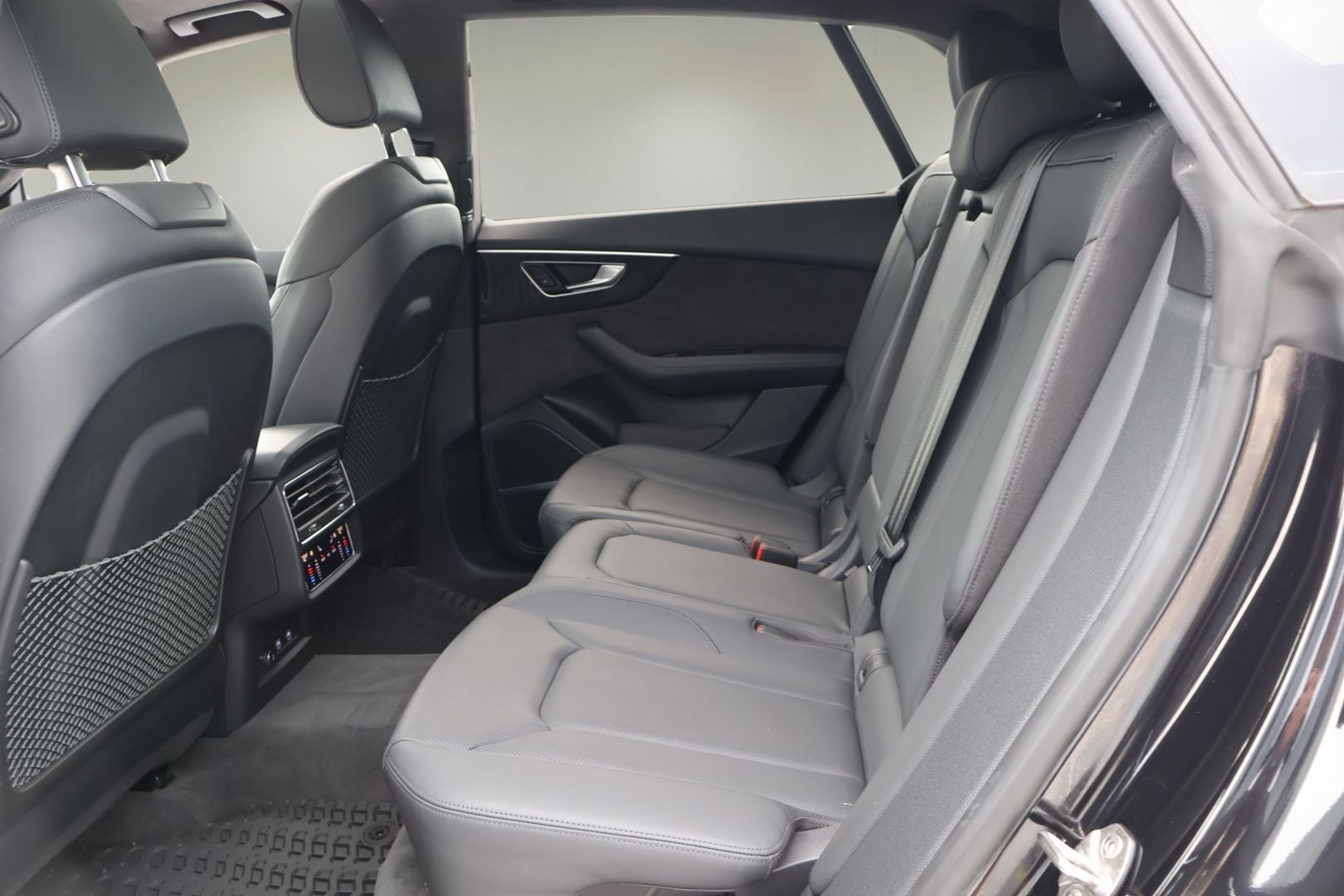 2019 Audi Q8 3.0T Prestige quattro