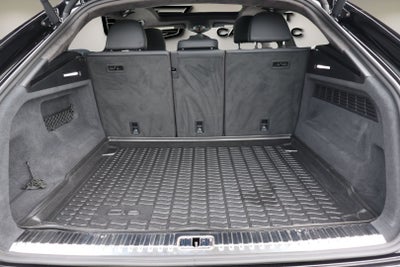2019 Audi Q8 3.0T Prestige quattro