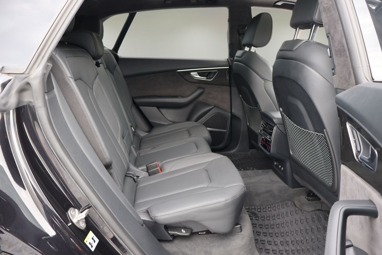 2019 Audi Q8 3.0T Prestige quattro