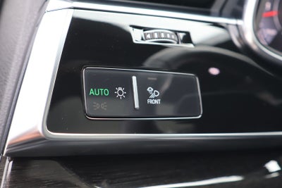 2019 Audi Q8 3.0T Prestige quattro