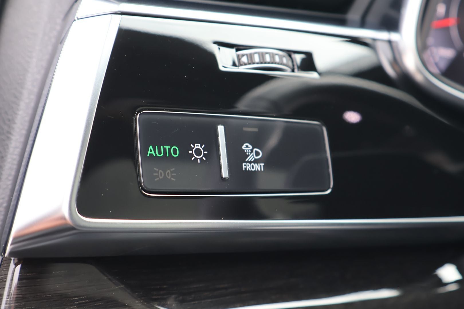 2019 Audi Q8 3.0T Prestige quattro