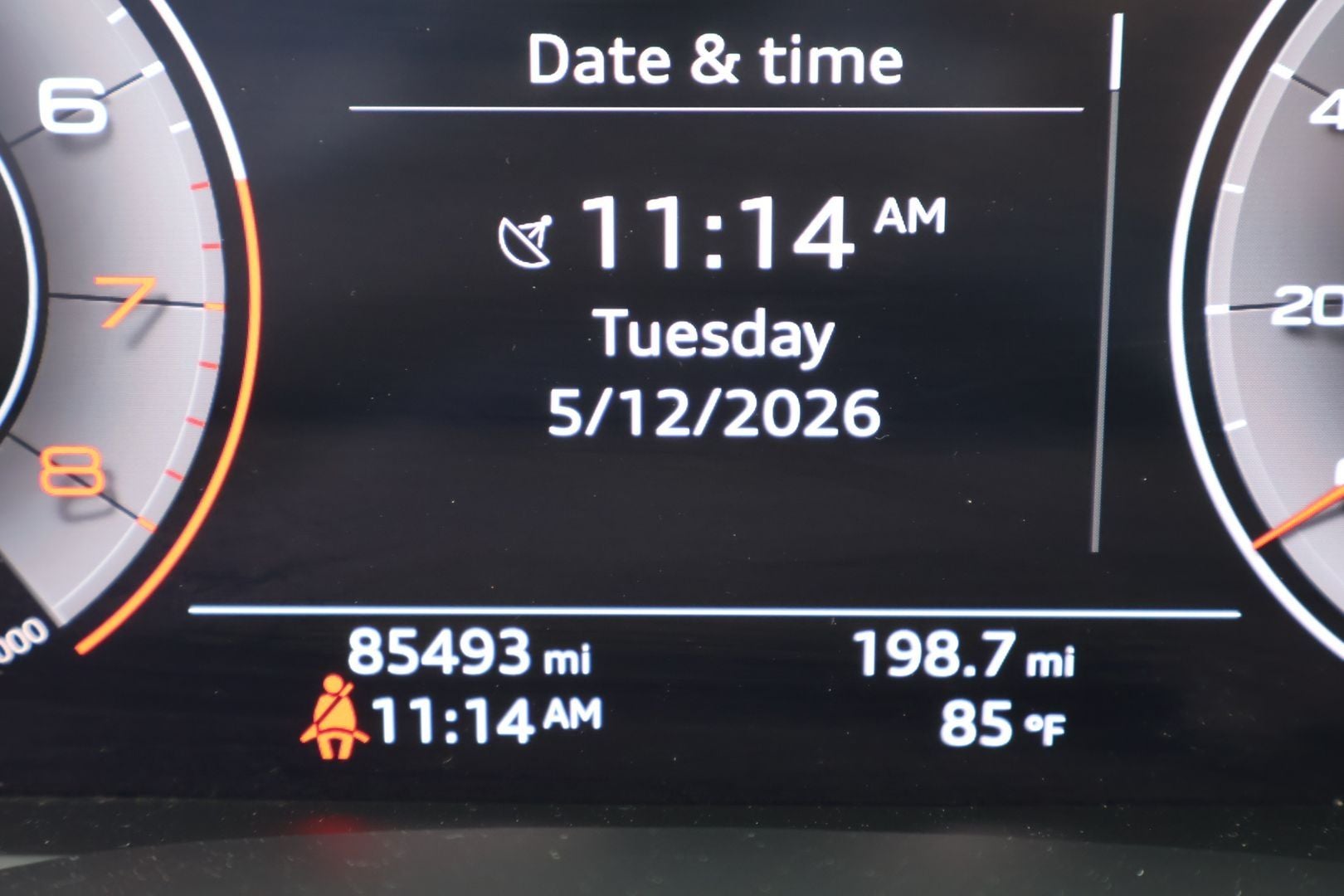 2019 Audi Q8 3.0T Prestige quattro