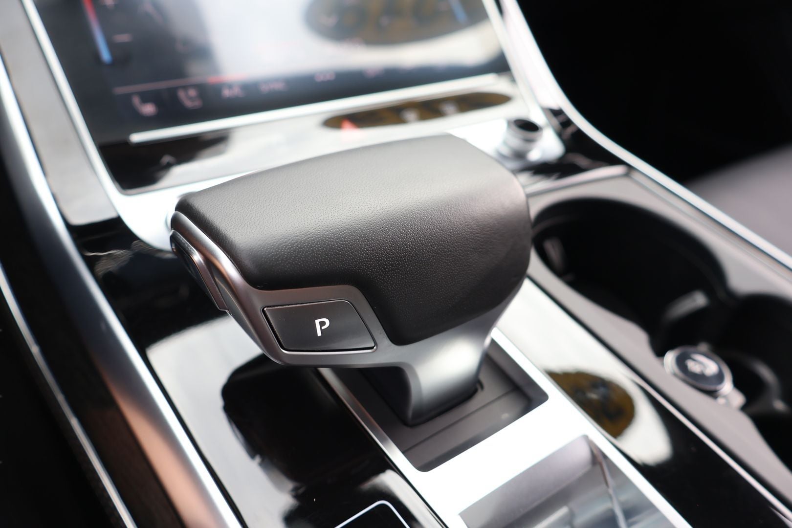 2019 Audi Q8 3.0T Prestige quattro