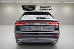 2019 Audi Q8 3.0T Prestige quattro