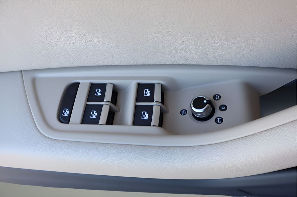 2019 Audi A4 2.0T Premium