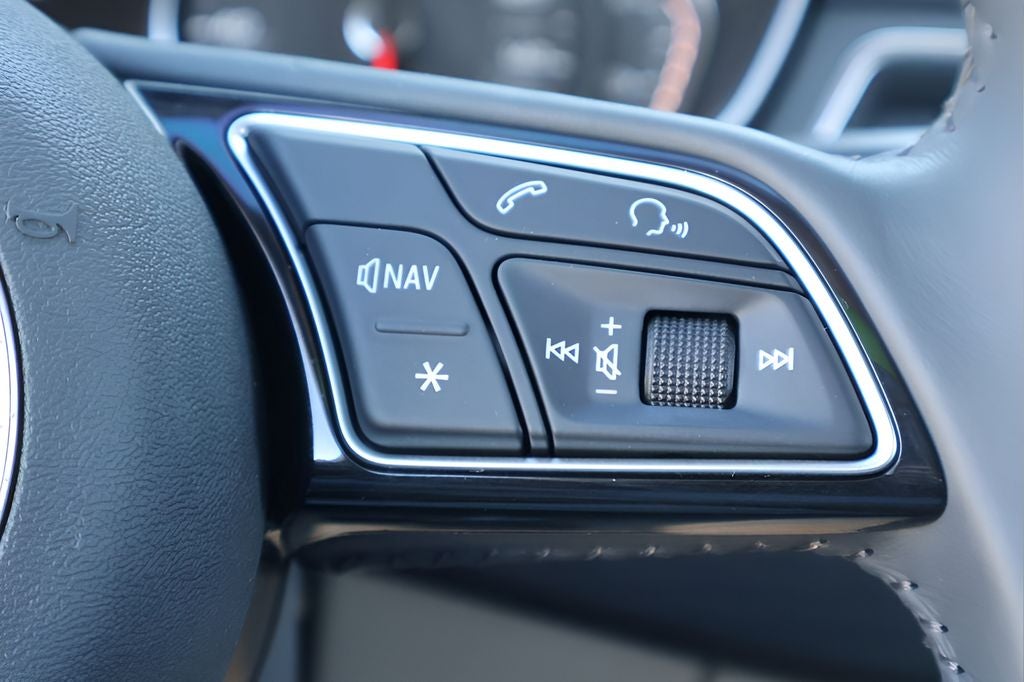 2019 Audi A4 2.0T Premium