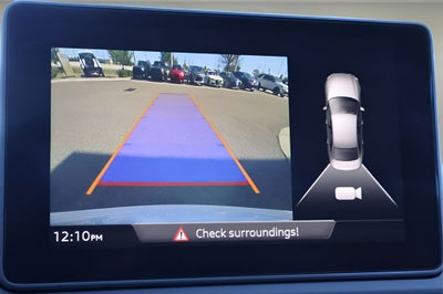 2019 Audi A4 2.0T Premium