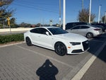 2017 Audi A7 3.0T Premium Plus quattro