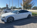 2017 Audi A7 3.0T Premium Plus quattro