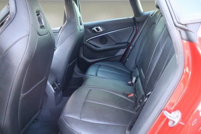 2020 BMW 2 Series M235i Gran Coupe xDrive