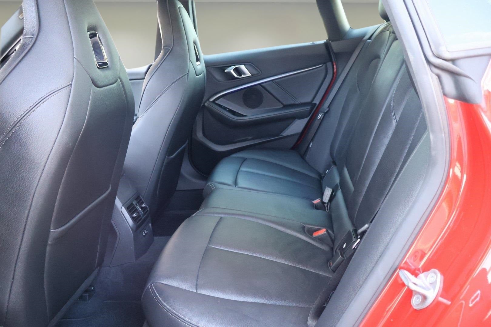 2020 BMW 2 Series M235i Gran Coupe xDrive