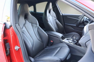 2020 BMW 2 Series M235i Gran Coupe xDrive