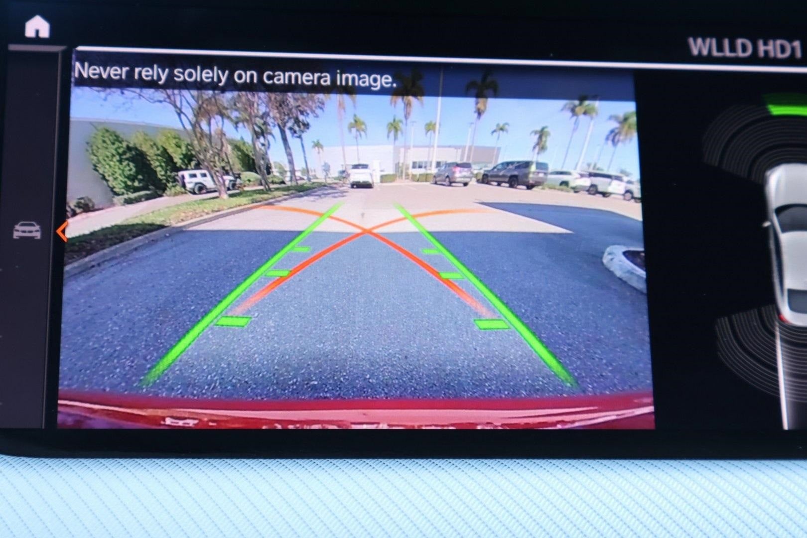 2020 BMW 2 Series M235i Gran Coupe xDrive