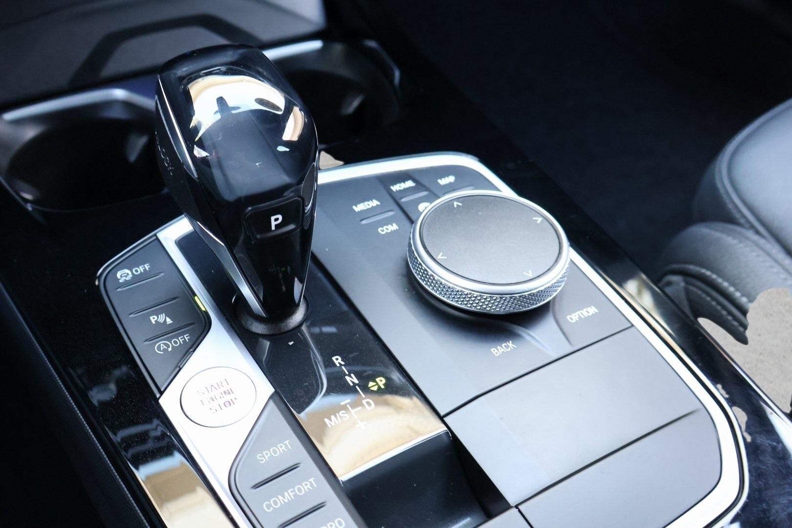 2020 BMW 2 Series M235i Gran Coupe xDrive