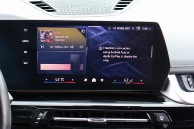 2024 BMW X1 xDrive28i