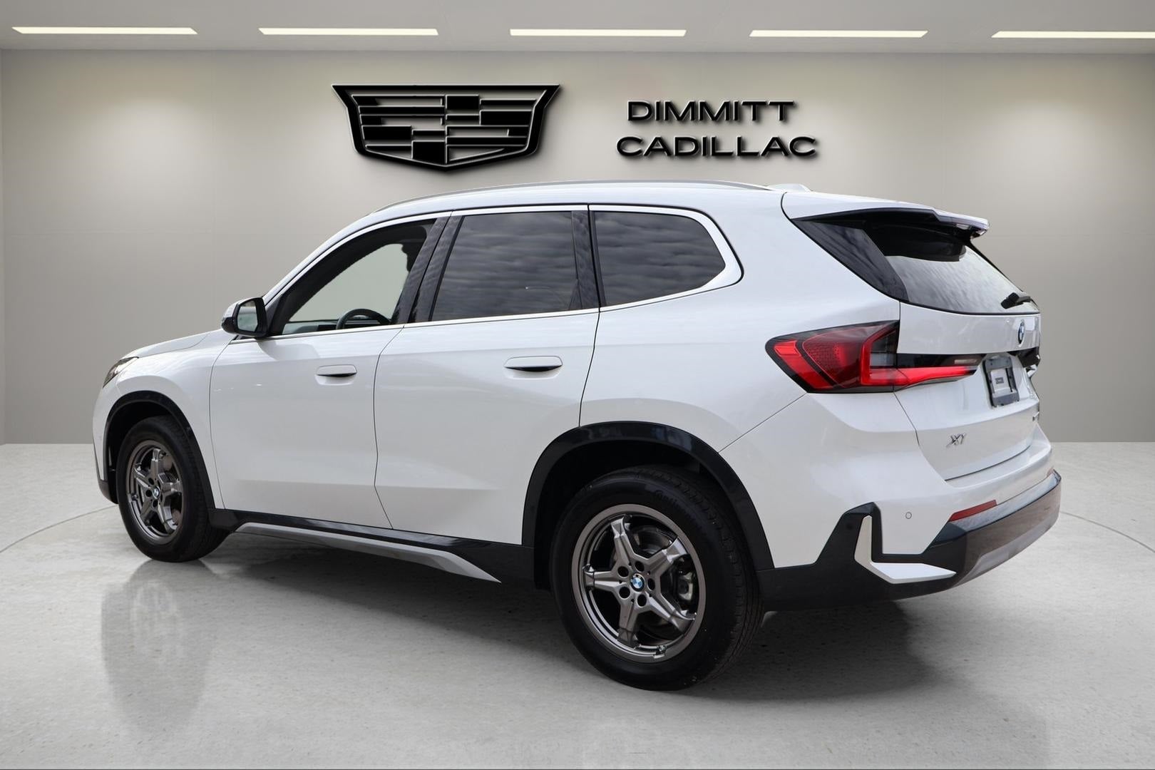 2024 BMW X1 xDrive28i