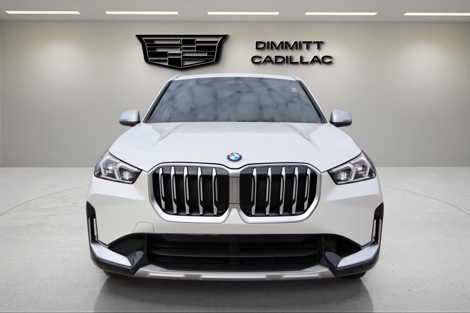 2024 BMW X1 xDrive28i